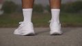 Nike Revolution 8 Lateral stability test