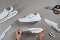 Nike Revolution 8 parts