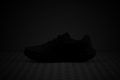 Nike Revolution 8 Reflective elements