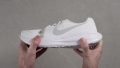 Nike Revolution 8 Torsional rigidity