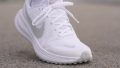 Nike Revolution 8 upward toe