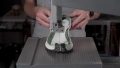 New Balance Minimus Trail cut