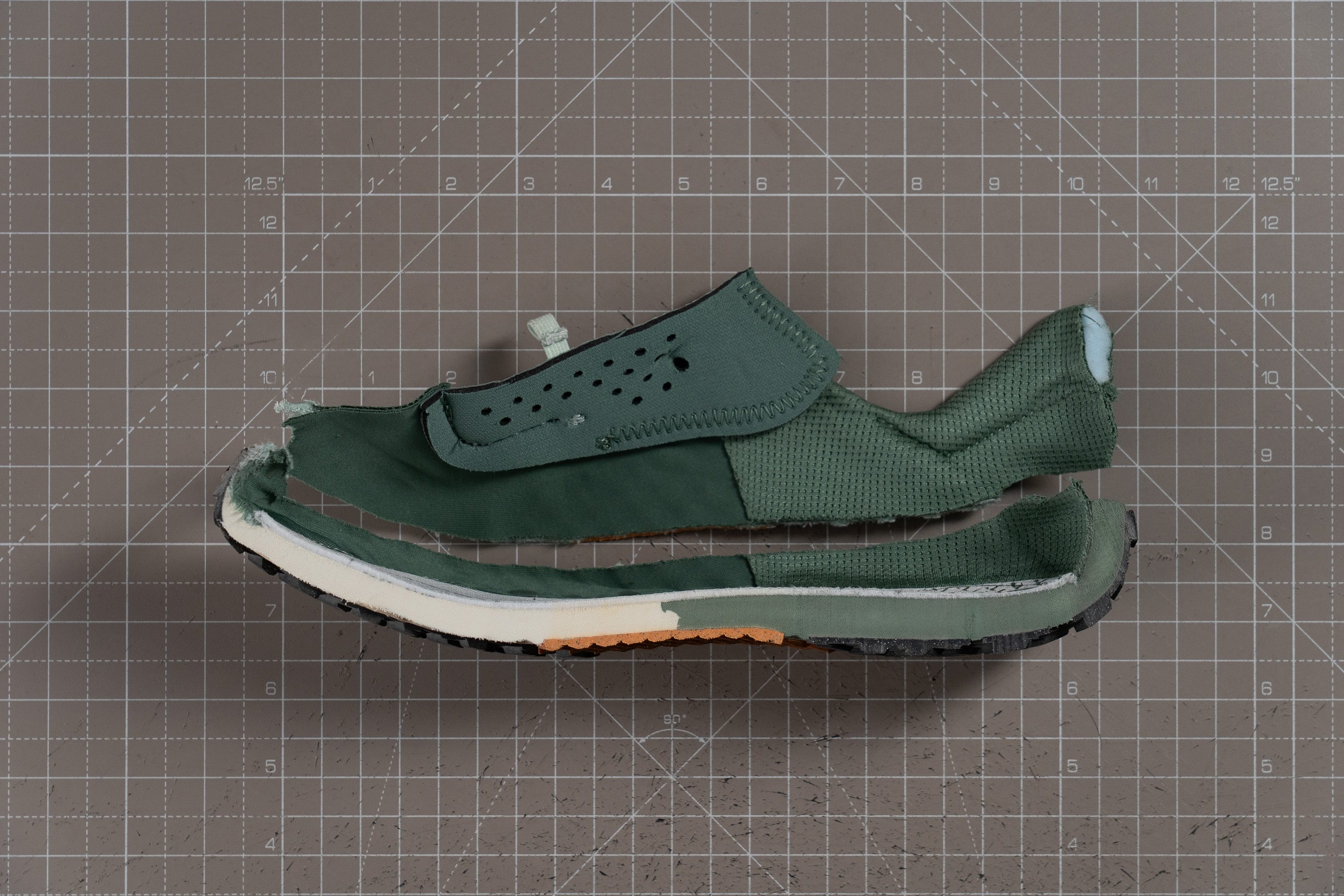 New Balance Minimus Trail Drop