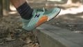 New Balance Minimus Trail foam