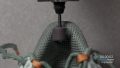 New Balance Minimus Trail Heel padding durability