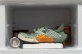 New Balance Minimus Trail Midsole softness in cold (%)