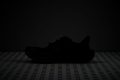 New Balance Minimus Trail Reflective elements