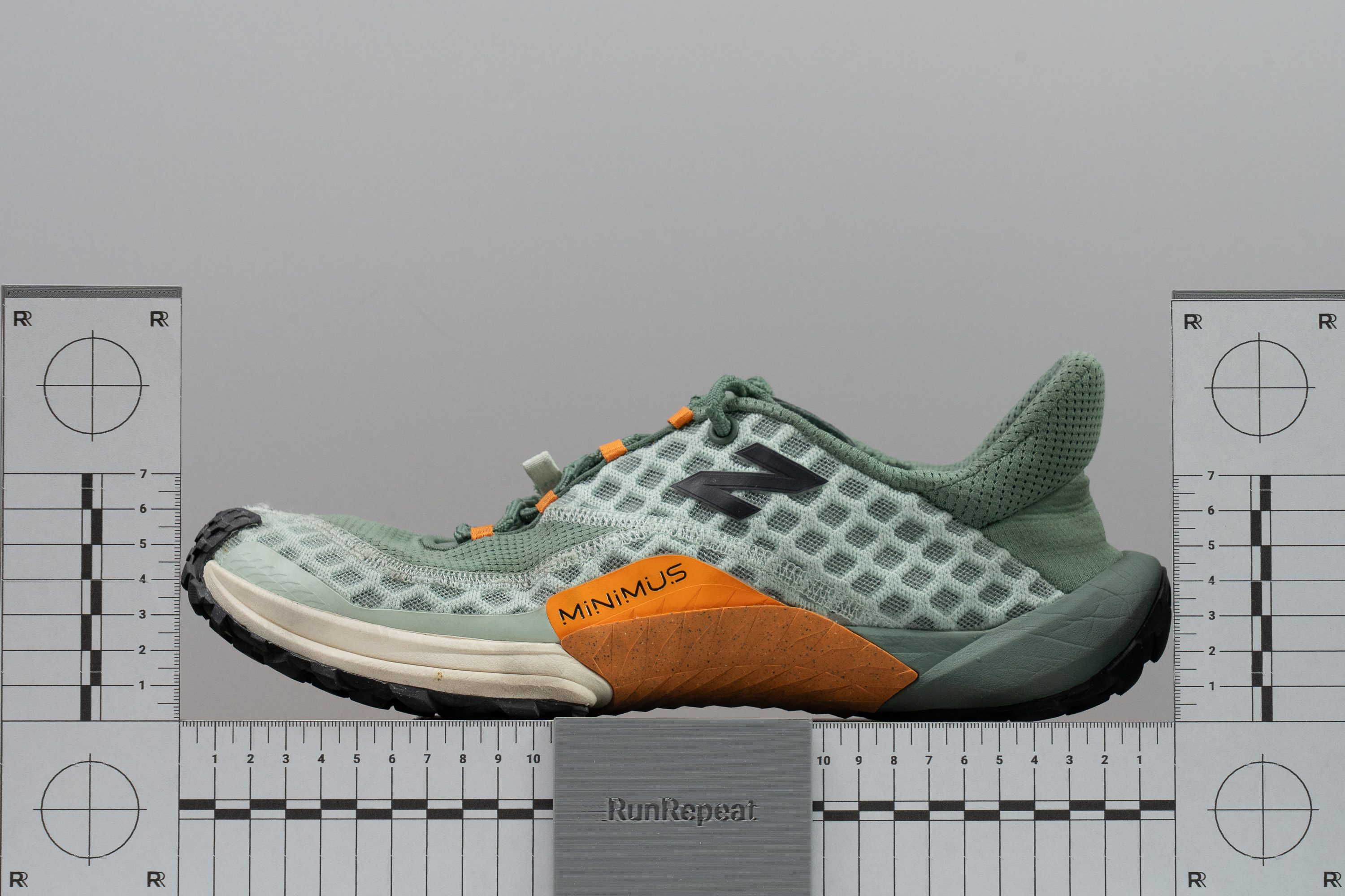 New Balance Minimus Trail Rocker
