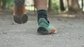 New Balance Minimus Trail run
