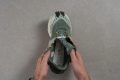 New Balance Minimus Trail Tongue: gusset type