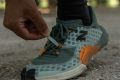 New Balance Minimus Trail Tongue loop