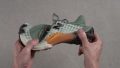 New Balance Minimus Trail Torsional rigidity