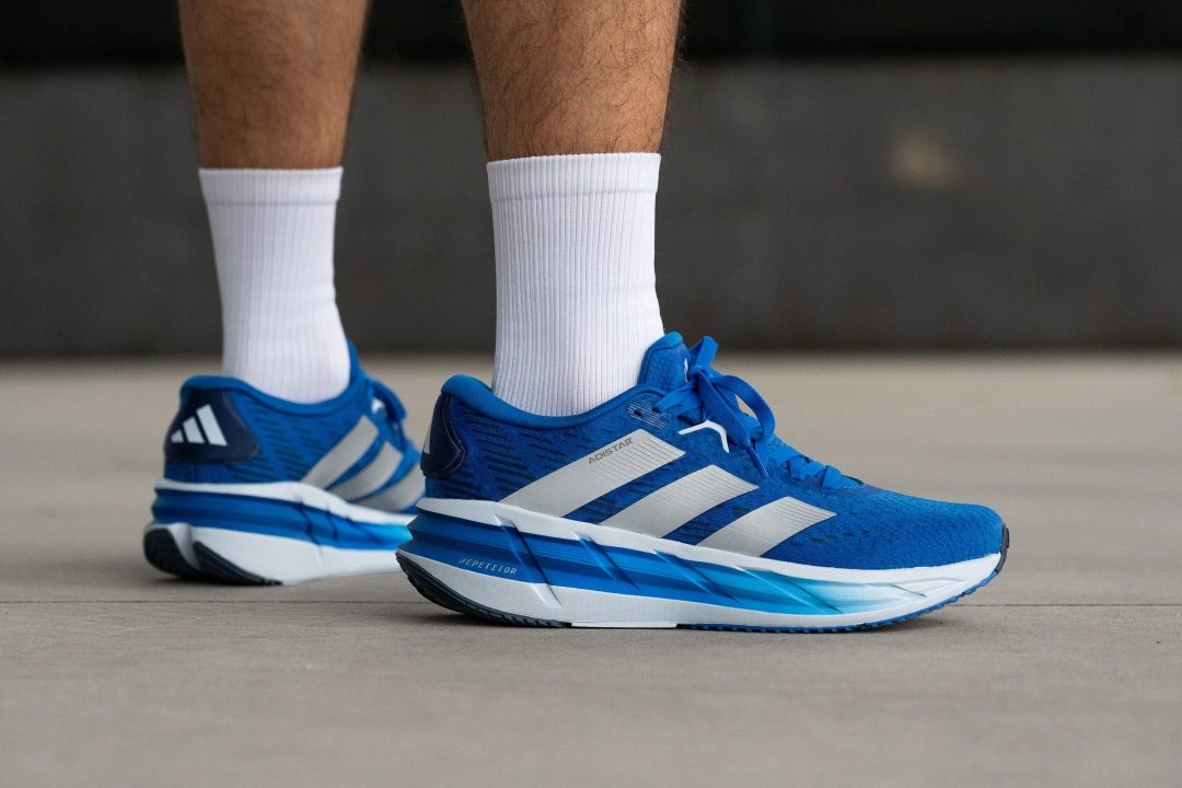 Cortadas por la mitad: Análisis y review de las adidas Adistar 4 (2026 ...