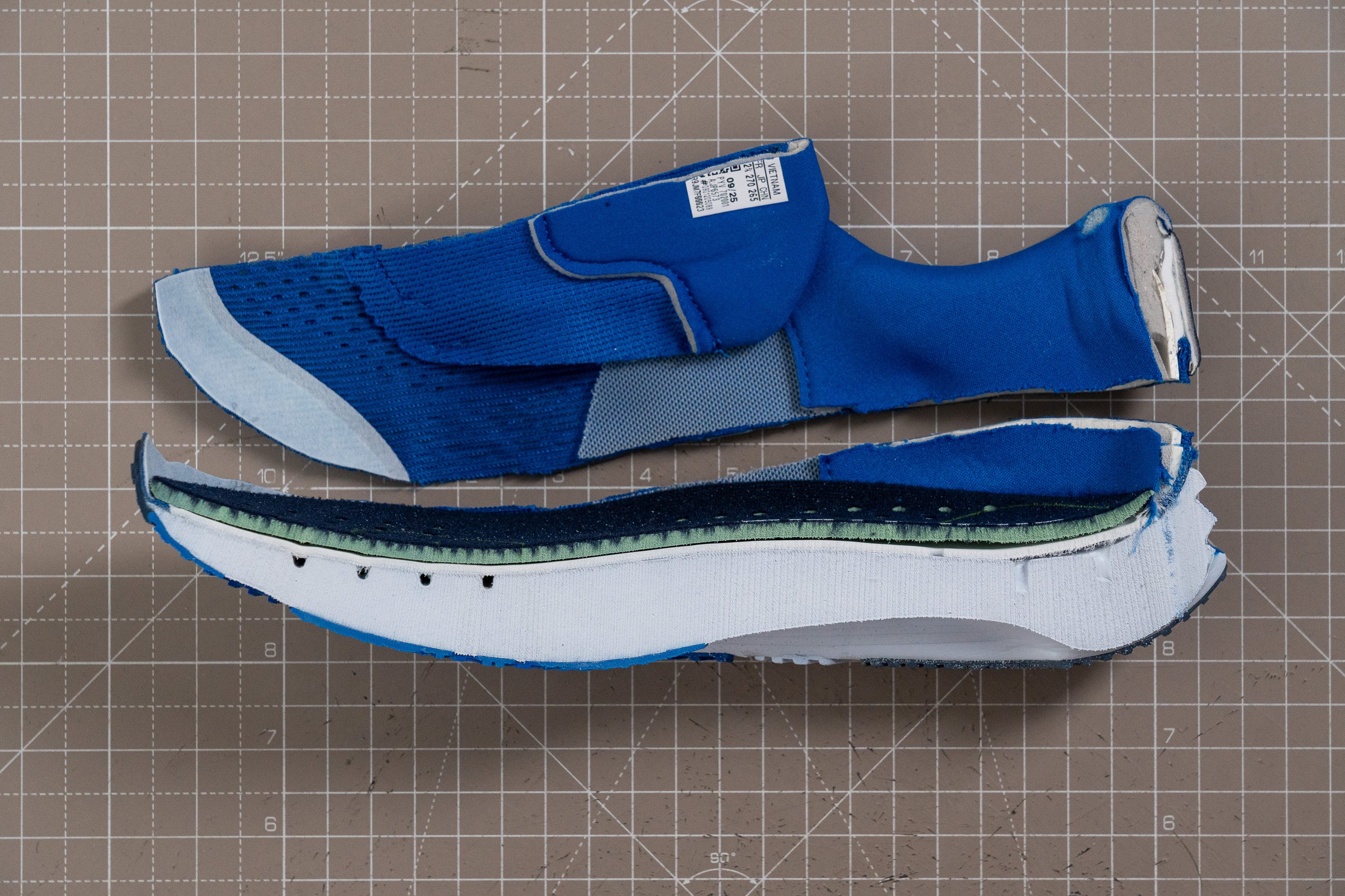 Adidas Adistar 4 Drop