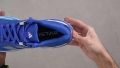 Adidas Adistar 4 Heel counter stiffness