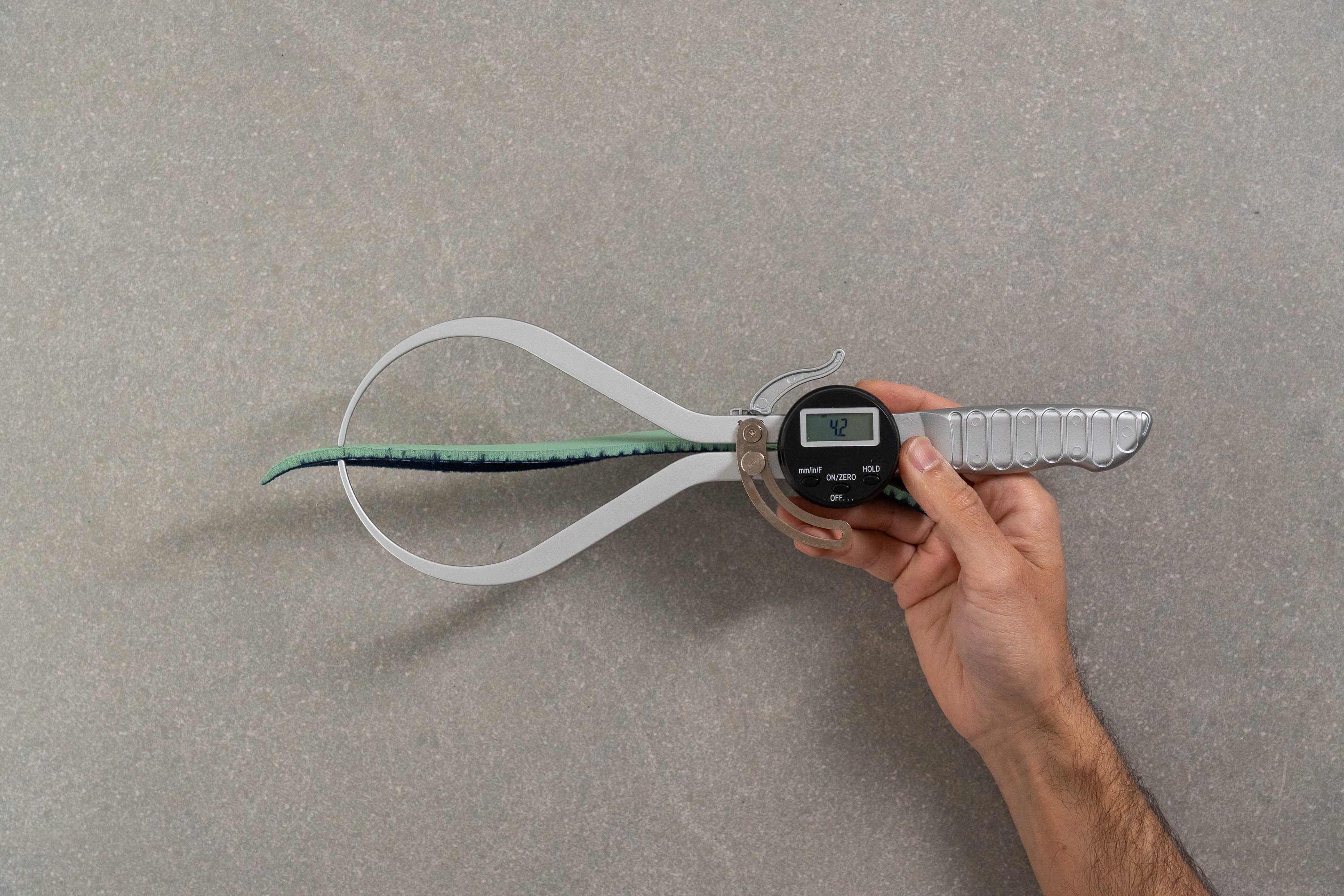 Adidas Adistar 4 Insole thickness