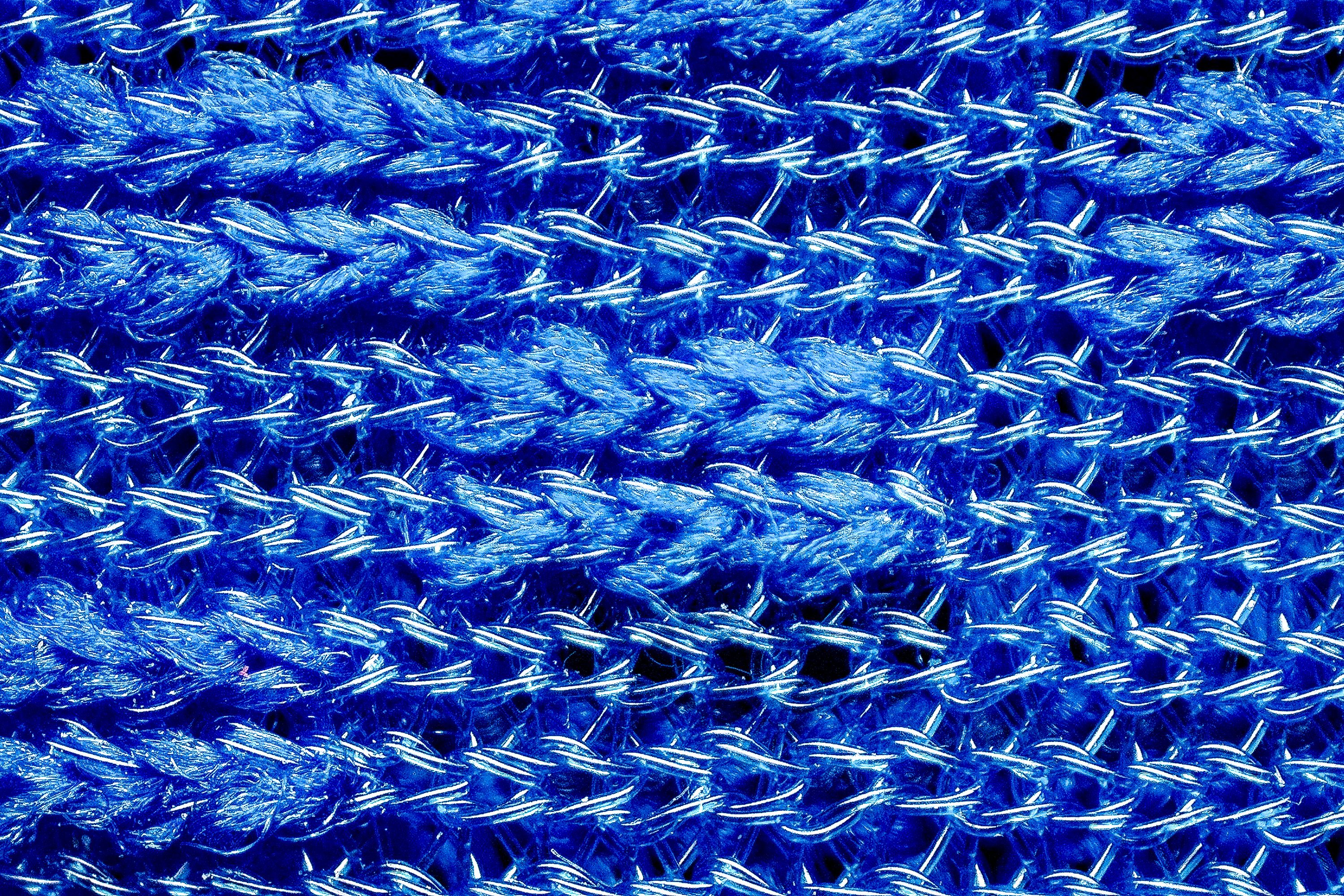 Adidas Adistar 4 mesh microscope