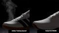 Adidas Training Spezial Breathability Smoke test