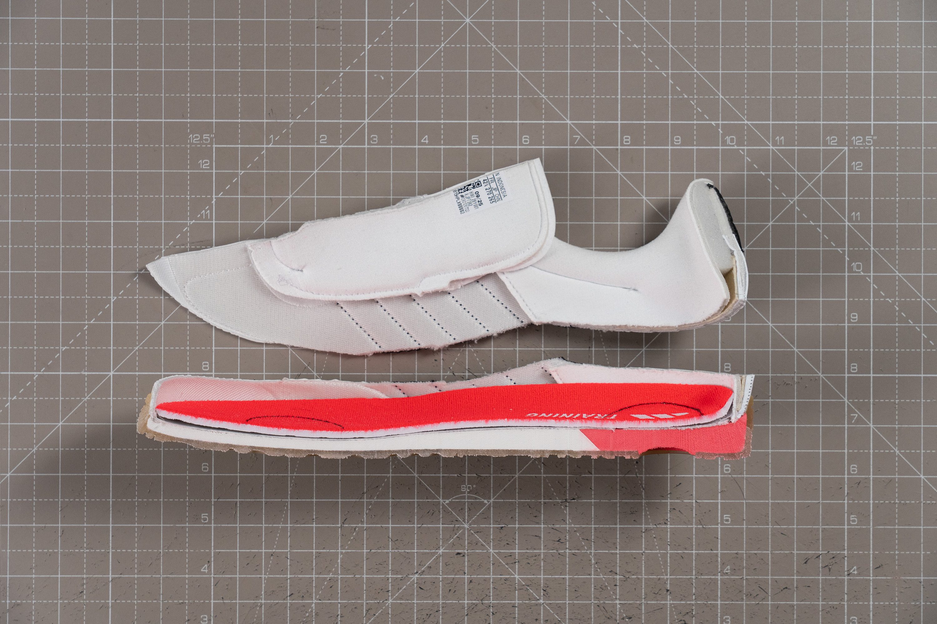 Adidas Training Spezial Drop