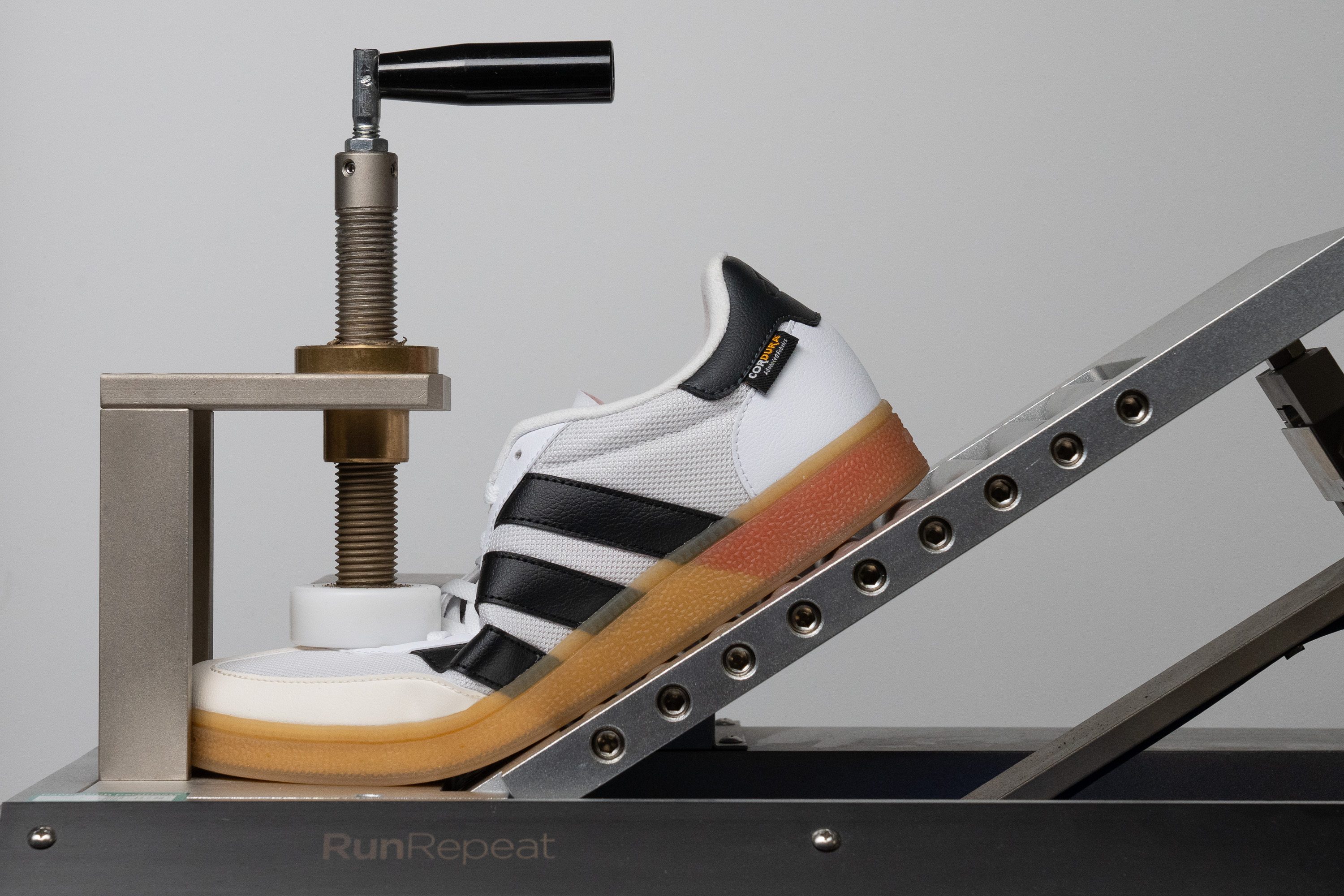 Adidas Training Spezial Flexibility / Stiffness