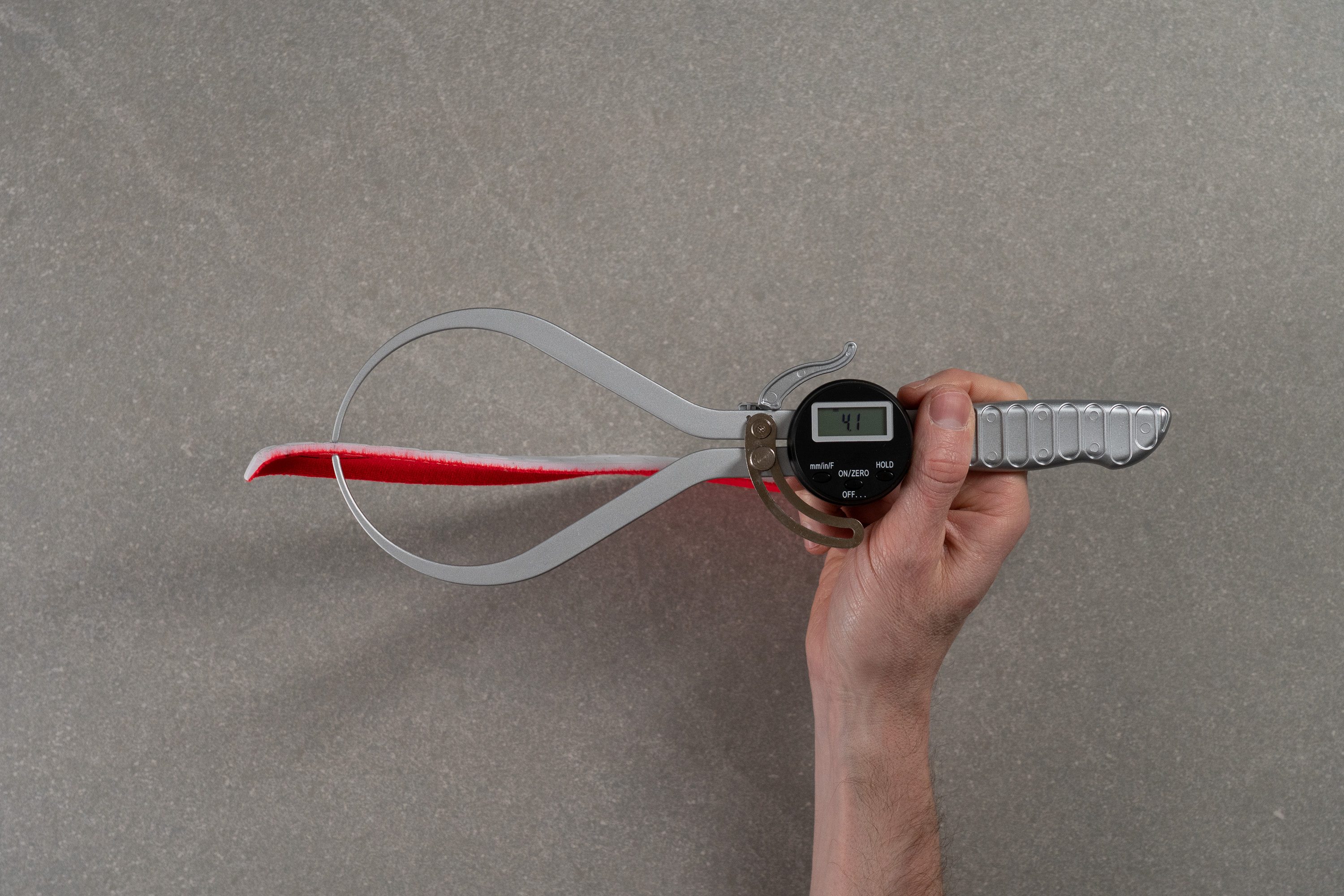 Adidas Training Spezial Insole thickness