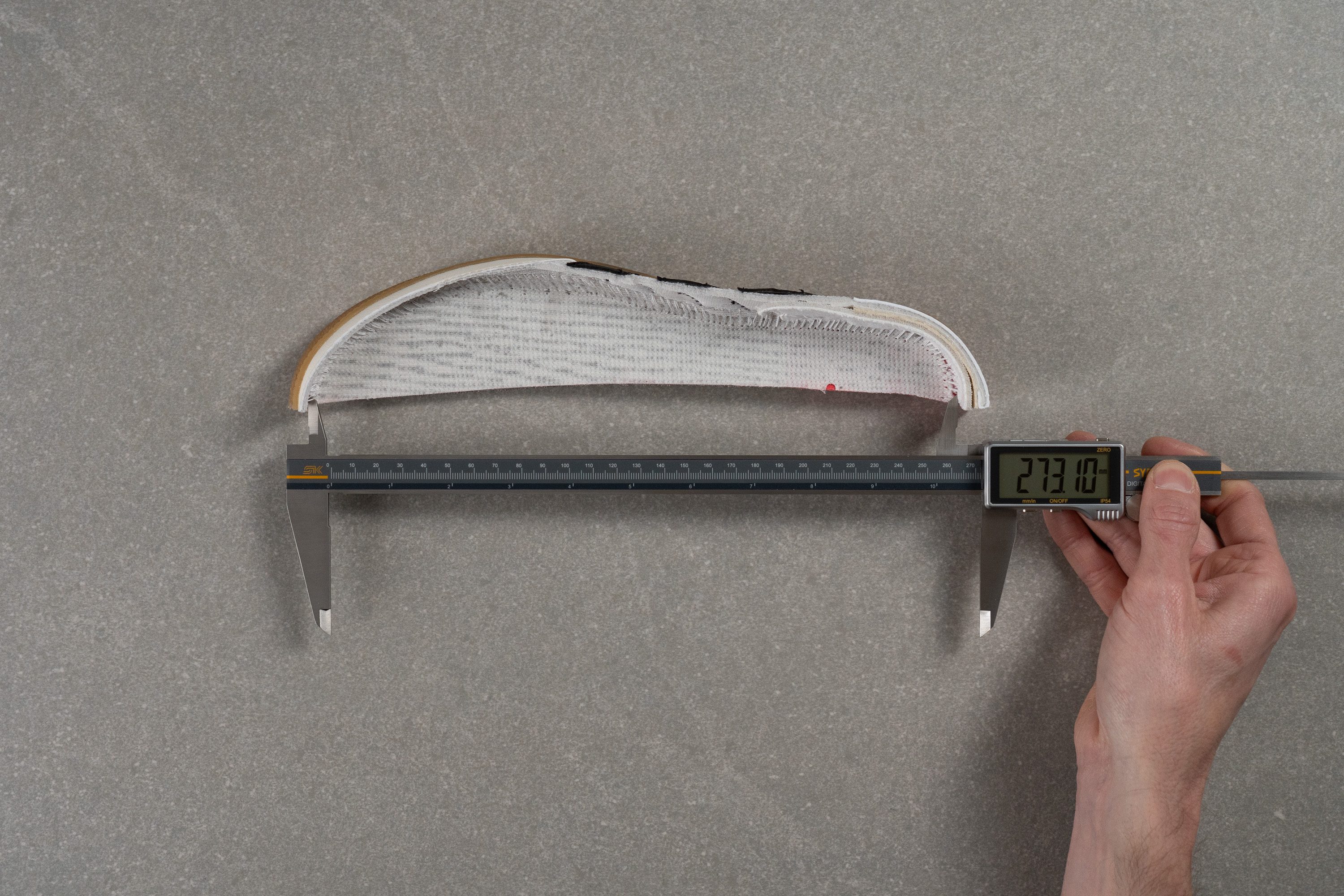 Adidas Training Spezial Internal length