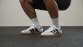 Adidas Training Spezial squats