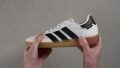 Adidas Training Spezial Torsional rigidity