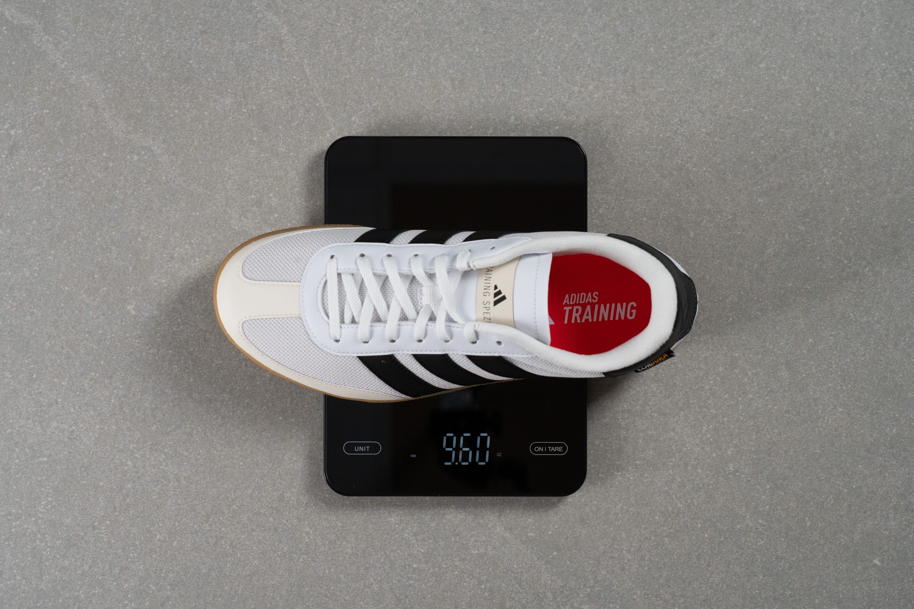 Adidas Training Spezial Weight