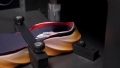 Skechers Aero Burst Energy return heel