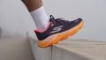 Skechers Aero Burst foam