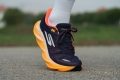 Skechers Aero Burst lacing