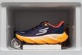 Skechers Aero Burst Midsole softness in cold (%)