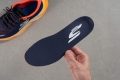 Skechers Aero Burst Removable insole