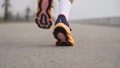 Skechers Aero Burst run