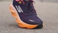 Skechers Aero Burst toebox height