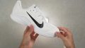 Nike Vapor 12 Breathability Transparency test