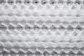 Nike Vapor 12 Breathability upper under microscope