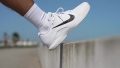 Nike Vapor 12 cushioning firmness