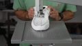 Nike Vapor 12 cut in half