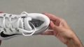 Nike Vapor 12 Heel counter stiffness