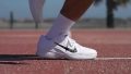 Nike Vapor 12 heel to toe