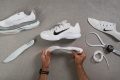 Nike Vapor 12 lab test