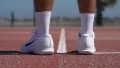 Nike Vapor 12 Lateral stability test
