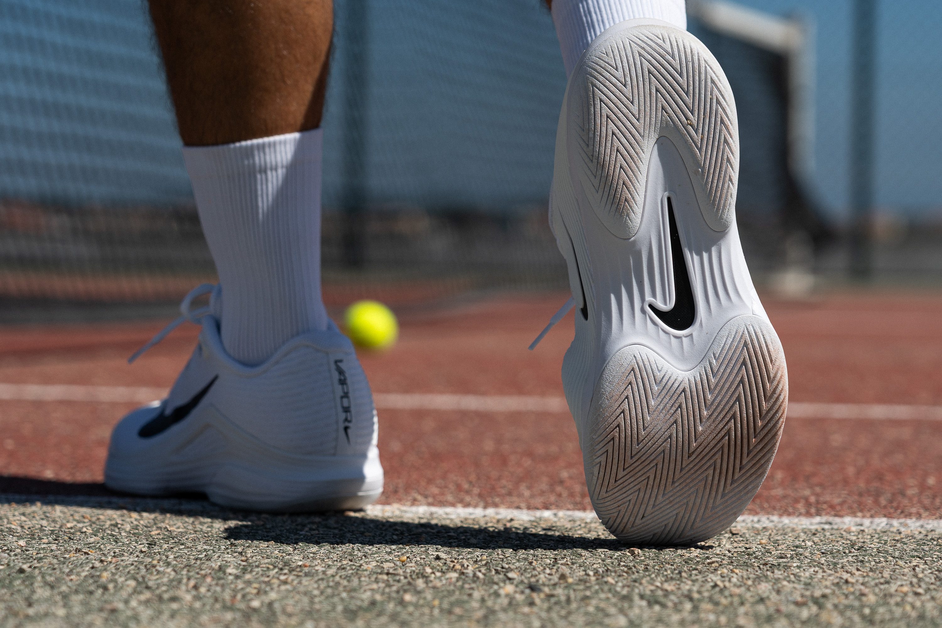 Nike Vapor 12 Outsole design