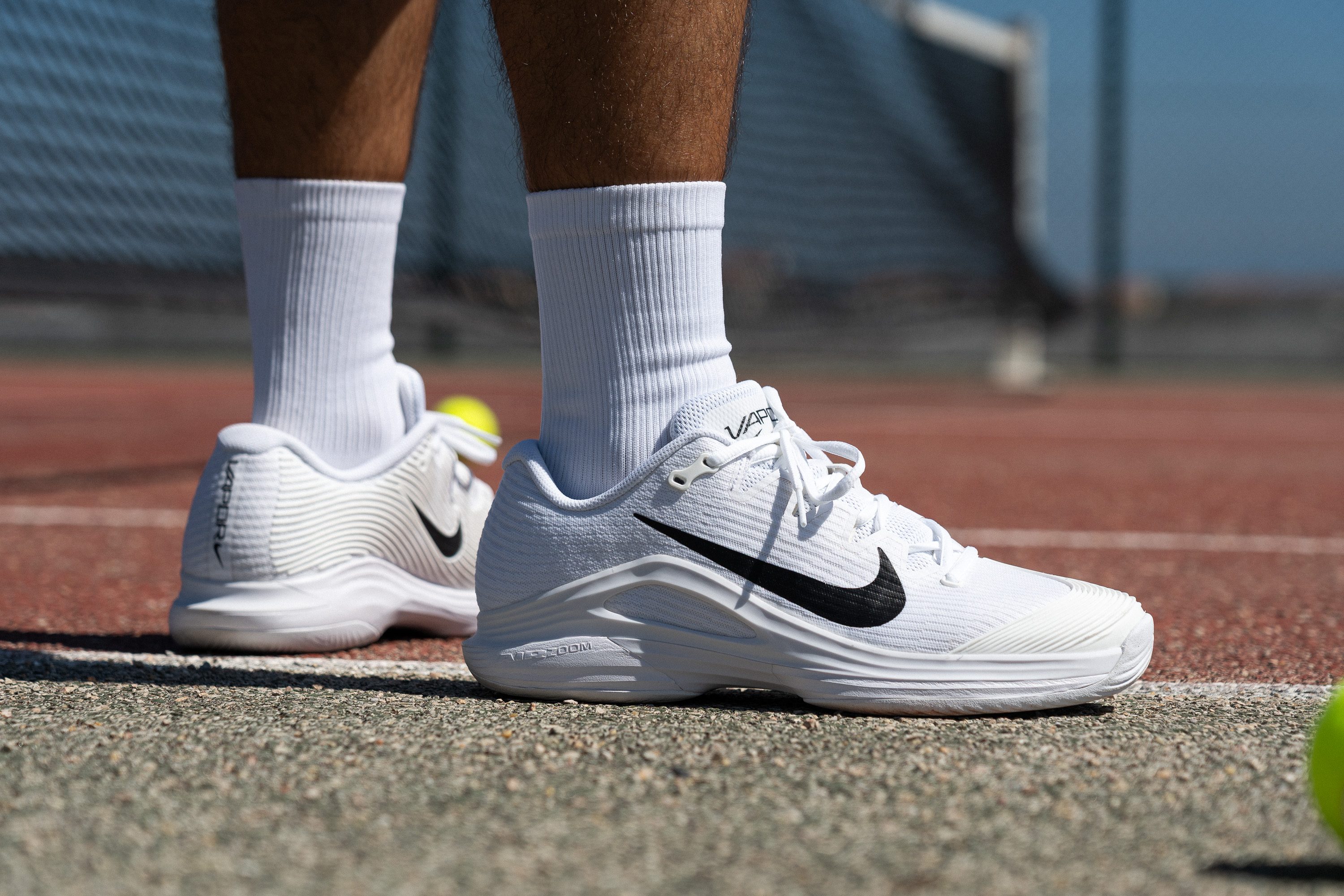 Nike Vapor 12 review