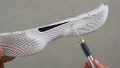 Nike Vapor 12 shank
