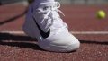 Nike Vapor 12 toebox space