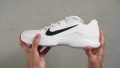 Nike Vapor 12 Torsional rigidity
