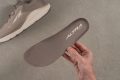 Altra Paradigm 8 Removable insole